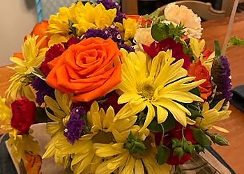 Family Florist Family Florist - Bridgeport, CT Florists - Fresh Flowers Image