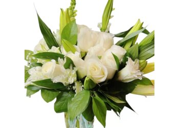 Family Flower Shop - Oakland, CA Florists - Flower Image