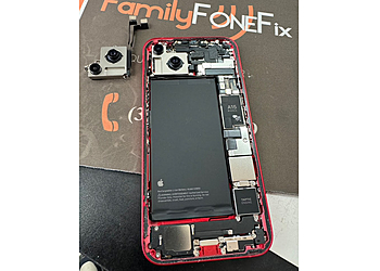 Wichita Cell Phone Repair Family FoneFix