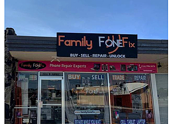 Family FoneFix Wichita Cell Phone Repair image 1
