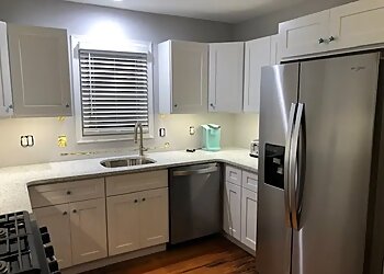 Philadelphia Home Builders Family & Friends Builders