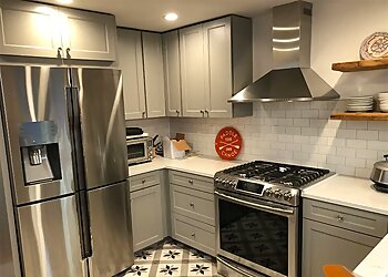 Philadelphia Home Builders Family & Friends Builders