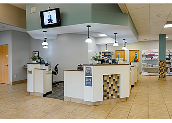 Grand Rapids Veterinary Clinics Family Friends Veterinary Hospital