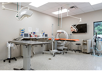 Grand Rapids Veterinary Clinics Family Friends Veterinary Hospital