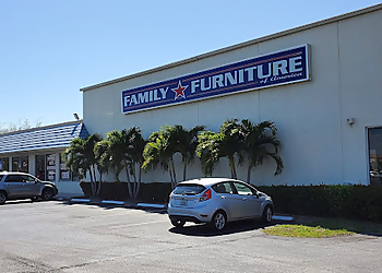 Family Furniture of America Port St Lucie Furniture Stores image 1