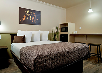 Laredo Hotels Family Garden Inn & Suites