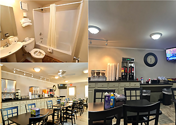 Laredo Hotels Family Garden Inn & Suites