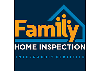 Clearwater Home Inspections Family Home Inspection