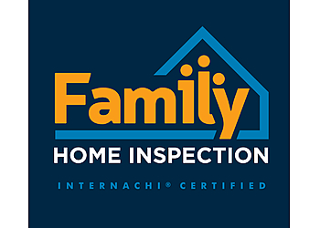 Family Home Inspection St Petersburg Home Inspections image 1