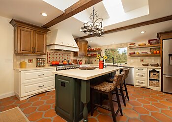 El Cajon Interior Designers Family Interiors