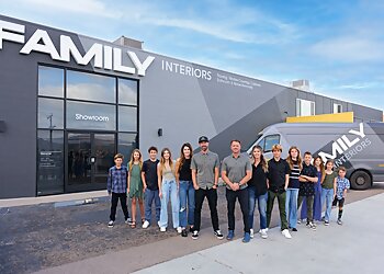 Family Interiors El Cajon Interior Designers image 1