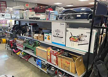 Huntsville Pawn Shops Family Jewelry & Loan