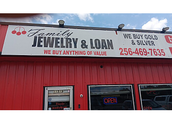Family Jewelry & Loan