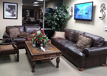 Family Memorial Mortuary and Crematory - San Bernardino, CA Funeral Homes - Service Image