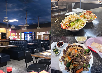 Family Mongolian BBQ - Simi Valley, CA Barbecue Restaurants - collage image(highlights)