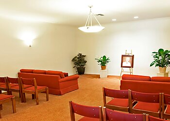 Santa Ana Funeral Homes Family Mortuary