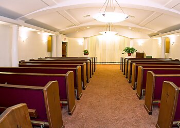 Santa Ana Funeral Homes Family Mortuary