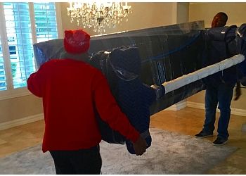 Family Moving And Storage - Chandler, AZ Moving Companies - Service Team Image