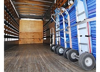 Family Moving And Storage - Chandler, AZ Moving Companies - Service Image