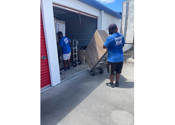 Palm Bay Moving Companies Family Moving & Storage, LLC