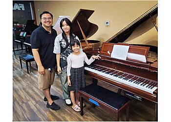 North Las Vegas Music Schools Family Music Centers