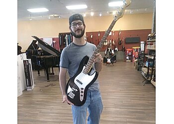 North Las Vegas Music Schools Family Music Centers