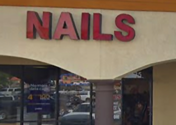 Surprise Nail Salons Family Nails