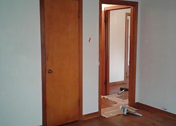 Killeen Painters Family Painting