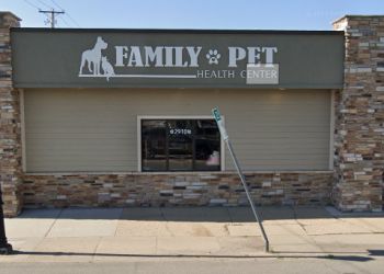 Family Pet Health Center