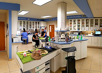 Fort Lauderdale Veterinary Clinics Family Pet Medical Center