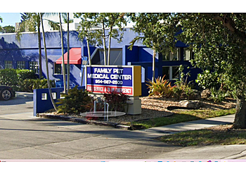 Family Pet Medical Center  Fort Lauderdale Veterinary Clinics image 1