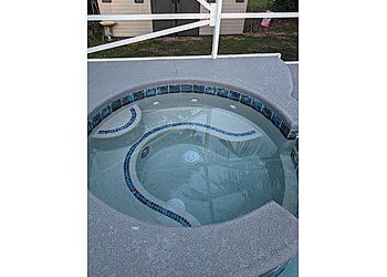 Port St Lucie Pool Services Family Pools Inc.