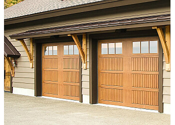 Alexandria garage door repair Family Prestige Garage Doors