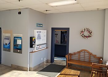 Springfield Dry Cleaners Family Pride Laundry