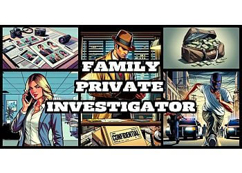 Family Private Investigator Tacoma Private Investigation Service