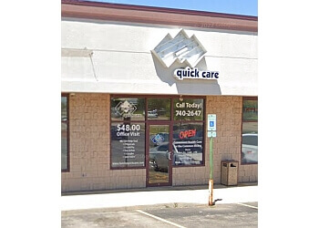 Family Quick Care LLC Peoria Urgent Care Clinics