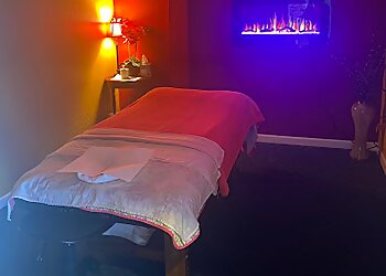 Concord Spas Family Spa