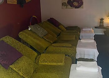 Concord Spas Family Spa