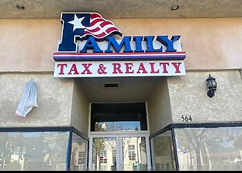 Lancaster Tax Services Family Tax & Realty