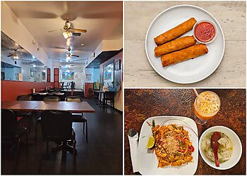 Buffalo Thai Restaurants Family Thai Restaurant