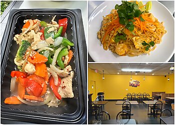 Tulsa Thai Restaurants Family Thai Restaurant