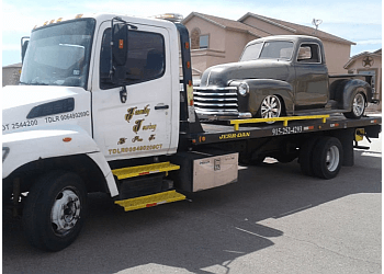 Tow Truck El Paso Tx >> 3 Best Towing Companies In El Paso Tx Threebestrated Tow Truck El Paso Tx >> 3 Best Towing Companies In El Paso Tx Threebestrated