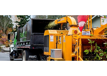 Family Tree Care in Tacoma - ThreeBestRated.com