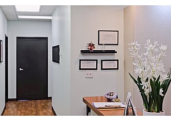 Irvine Acupuncture Family Wellness Acupuncture