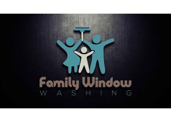 Family Window Washing Naperville Window Cleaners