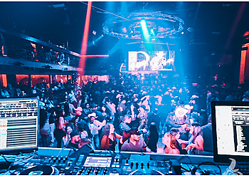 Famoso Fuego - McAllen, TX Night Clubs - Dance floor image