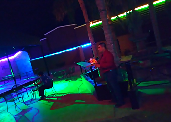 Famoso Fuego - McAllen, TX Night Clubs - Interior Image