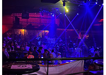 Famoso Fuego - McAllen, TX Night Clubs - Live music image