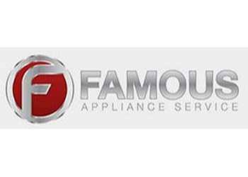 Famous Appliance Service - Salt Lake City, UT Appliance Repair - Company Logo