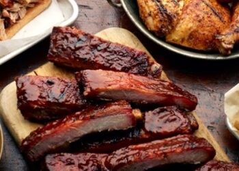 3 Best Barbecue Restaurants In Chandler, AZ - Expert Recommendations